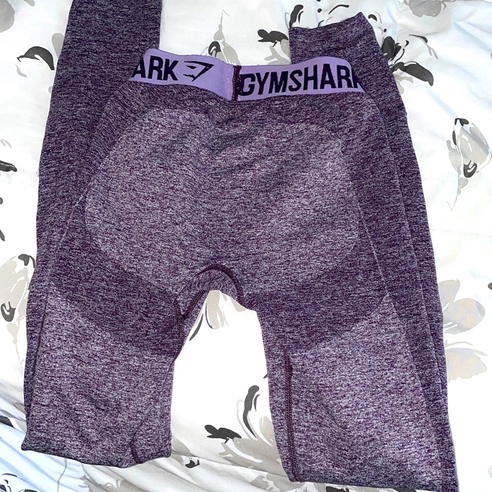 Gymshark original flex legging